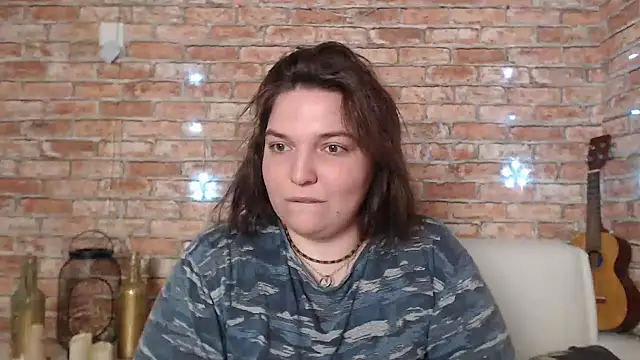 Amelia Kiss  online show from December 24, 6:55 am