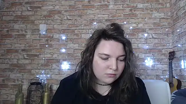 Amelia Kiss  online show from December 25, 12:37 am