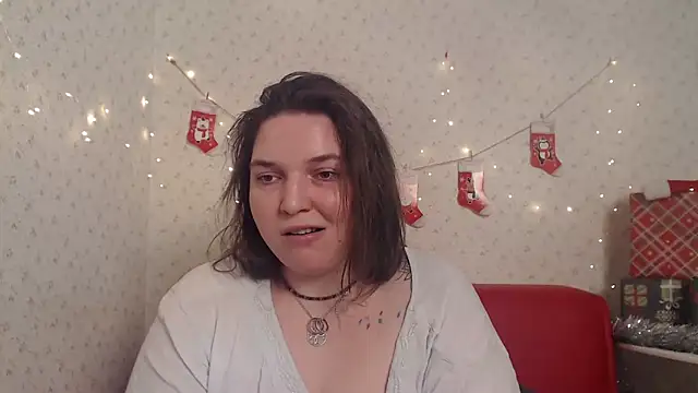 Amelia Kiss  online show from January 3, 11:14 am