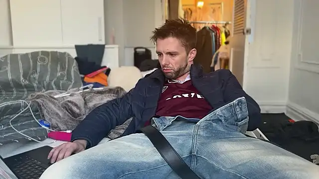 CupidZass online show from December 4, 6:27 pm