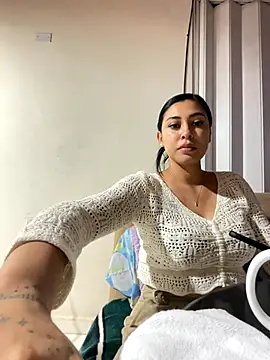 Sol Miller online show from September 26, 1:09 am