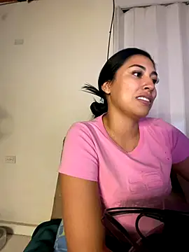 Sol Miller online show from October 1, 1:44 am