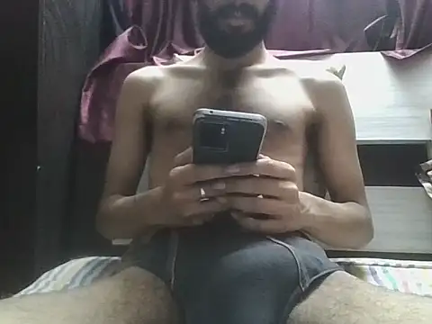 hotty dude2 online show from November 9, 4:16 pm