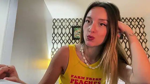 SirenaBelle online show from February 27, 12:34 pm