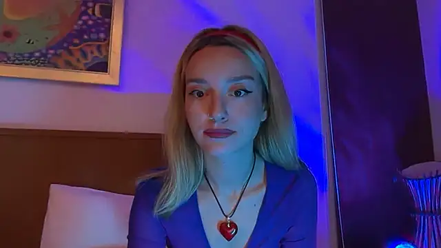 SirenaBelle online show from November 19, 10:21 pm