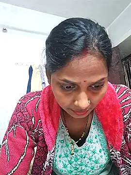 Babita03 online show from January 15, 4:21 pm