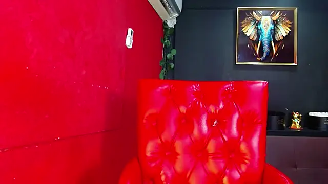 Snapshot of aitanarus chatting on October 9, 10:19 pm aitanarus online show from October 9, 10:19 pm