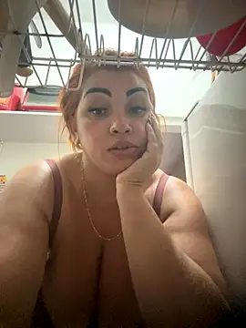 Bruninhaa34 online show from November 20, 5:23 pm