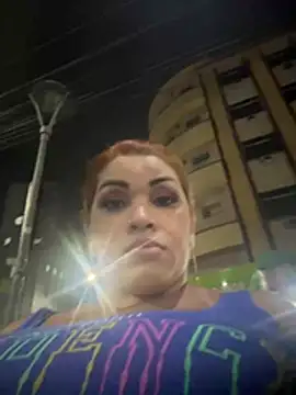 Bruninhaa34 online show from February 5, 10:47 pm