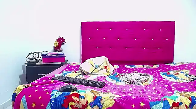 candy dustano691 online show from January 26, 2:45 am