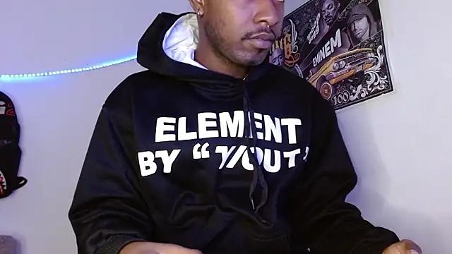 king  Black online show from February 26, 2:16 pm