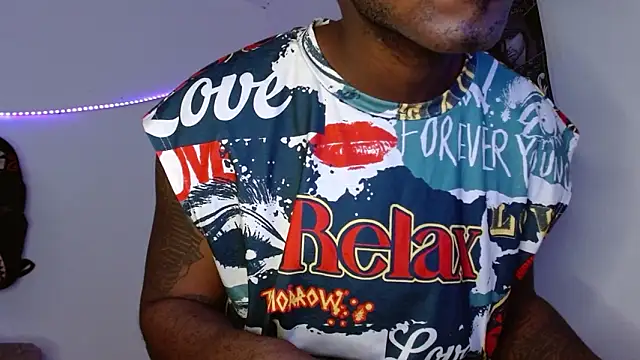 king  Black online show from February 28, 3:46 pm