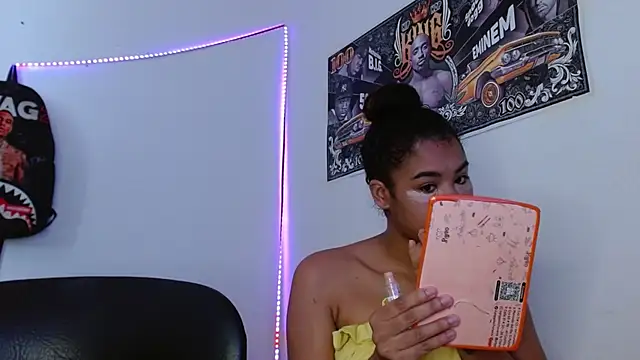 king  Black online show from March 15, 6:25 pm