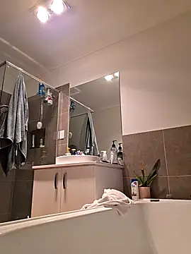 Pussy69Kat online show from October 8, 11:08 am