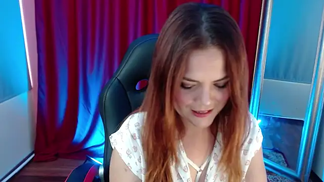 Snapshot of rubiblues chatting on January 18, 8:51 pm rubiblues online show from January 18, 8:51 pm