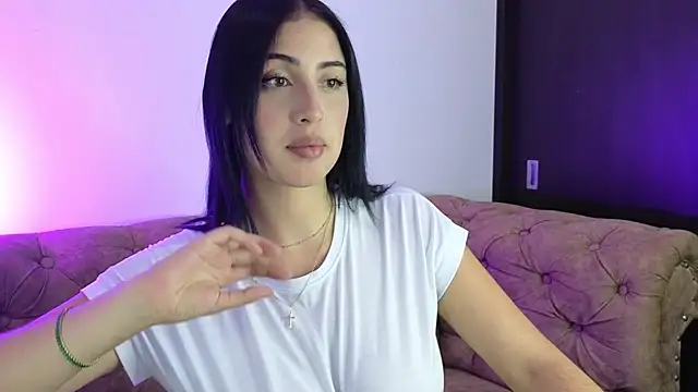 Snapshot of Celeste_Tailor_ chatting on January 22, 2:26 am Celeste Tailor  online show from January 22, 2:26 am