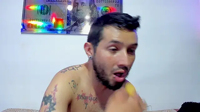 Bad Couple 1 online show from January 8, 7:55 am