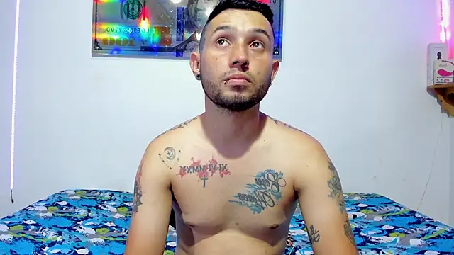 Bad Couple 1 online show from January 19, 2:15 am