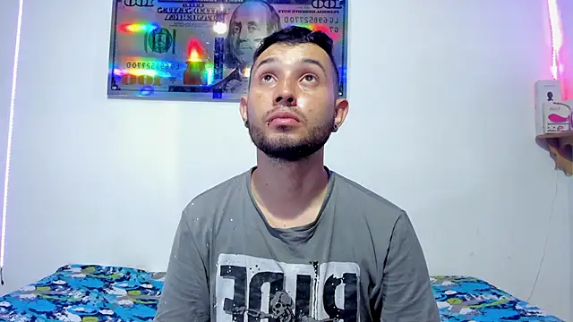 Bad Couple 1 online show from January 20, 9:53 pm