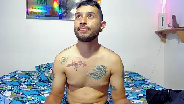 Bad Couple 1 online show from January 24, 11:04 am