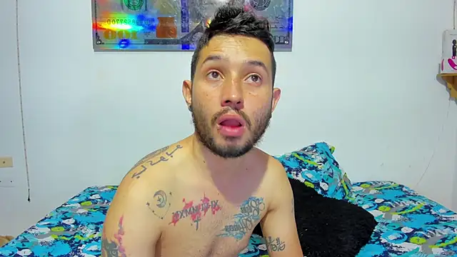 Bad Couple 1 online show from February 6, 10:04 am