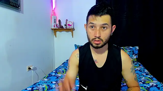 Bad Couple 1 online show from February 8, 6:54 am