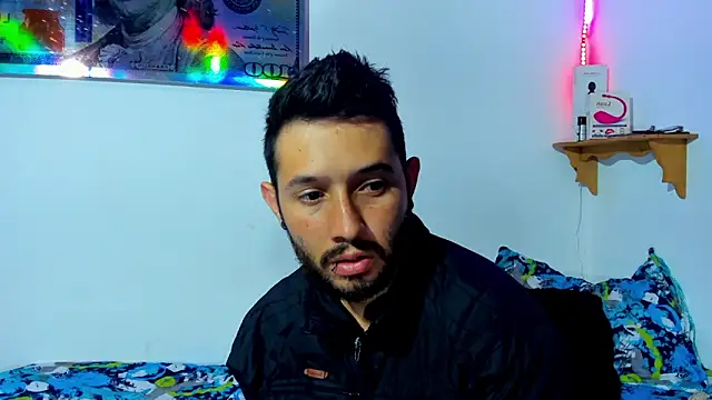 Bad Couple 1 online show from February 15, 7:06 am