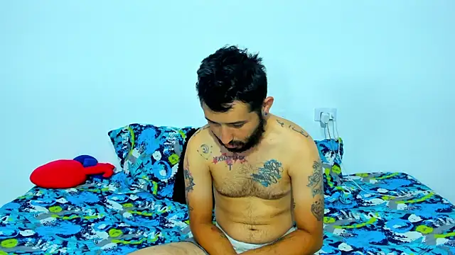 Bad Couple 1 online show from March 7, 6:46 am