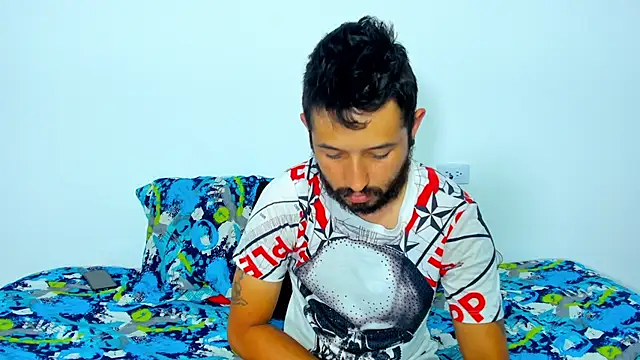 Bad Couple 1 online show from March 9, 6:50 am