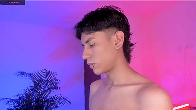 Levin Hikaru online show from October 16, 8:04 am