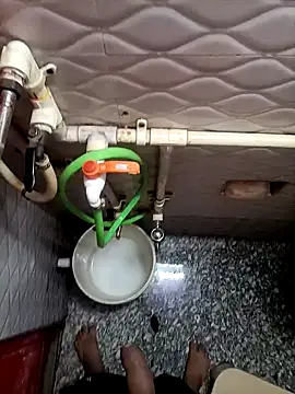 PlayboyAjay024 online show from December 2, 2:20 am