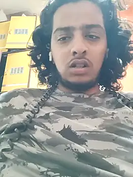 PlayboyAjay024 online show from December 3, 6:26 am