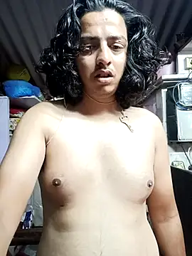 PlayboyAjay024 online show from February 23, 2:29 am