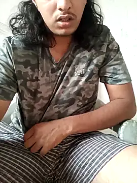 PlayboyAjay024 online show from February 23, 10:28 am