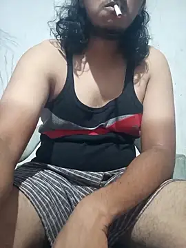 PlayboyAjay024 online show from March 11, 2:07 pm