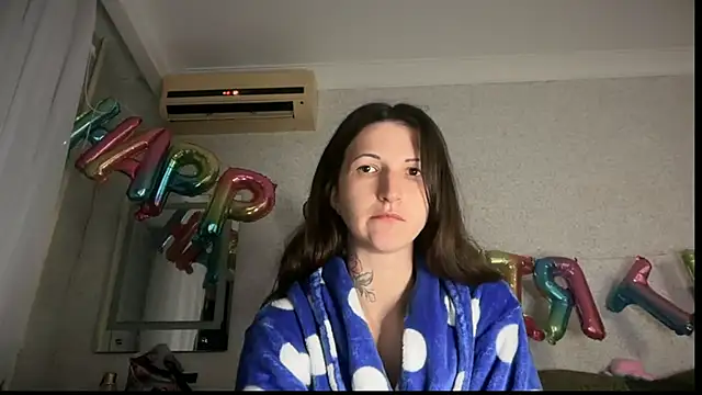 daddyandmyprincess online show from October 27, 9:30 pm