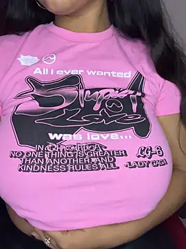 Playful  Princess online show from January 5, 11:59 am