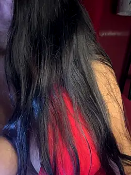 Playful  Princess online show from December 2, 4:24 pm