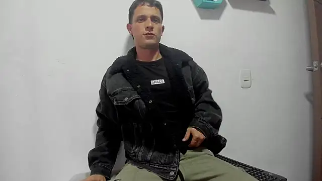 RyanHorseman online show from April 5, 8:17 pm