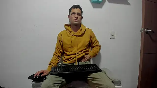 RyanHorseman online show from April 12, 11:37 am