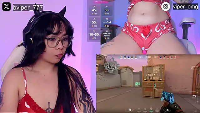 Snapshot of viper777_ chatting on October 28, 3:43 am viper777 online show from October 28, 3:43 am