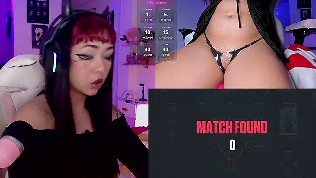 Snapshot of viper777_ chatting on December 13, 11:32 pm viper777 online show from December 13, 11:32 pm