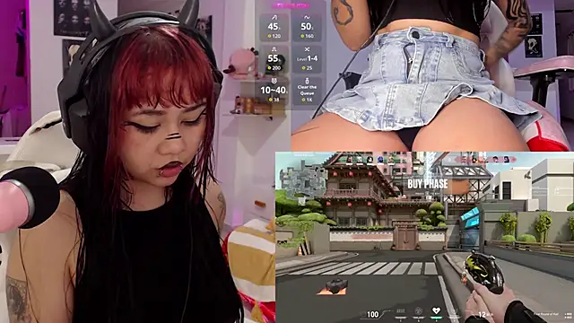 viper777  online show from January 7, 12:02 am