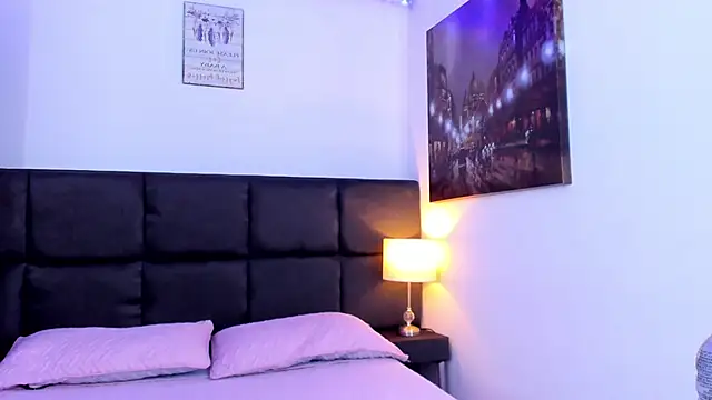 Camila Coxx online show from December 21, 7:56 am