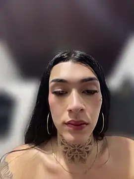 Camila Coxx online show from July 5, 11:45 pm