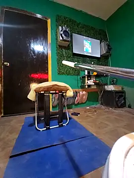 Ricorryxh online show from March 10, 6:29 am