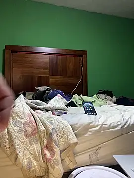 Ricorryxh online show from April 18, 6:50 am