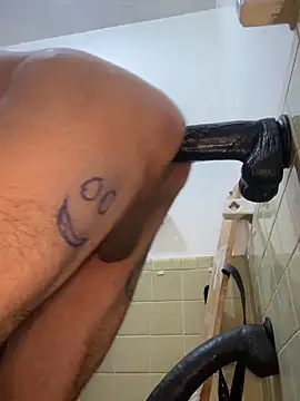 Ricorryxh online show from April 20, 6:38 am