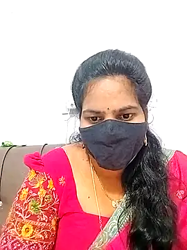 melina214 online show from February 17, 3:47 am