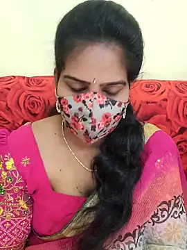 melina214 online show from April 12, 2:27 am